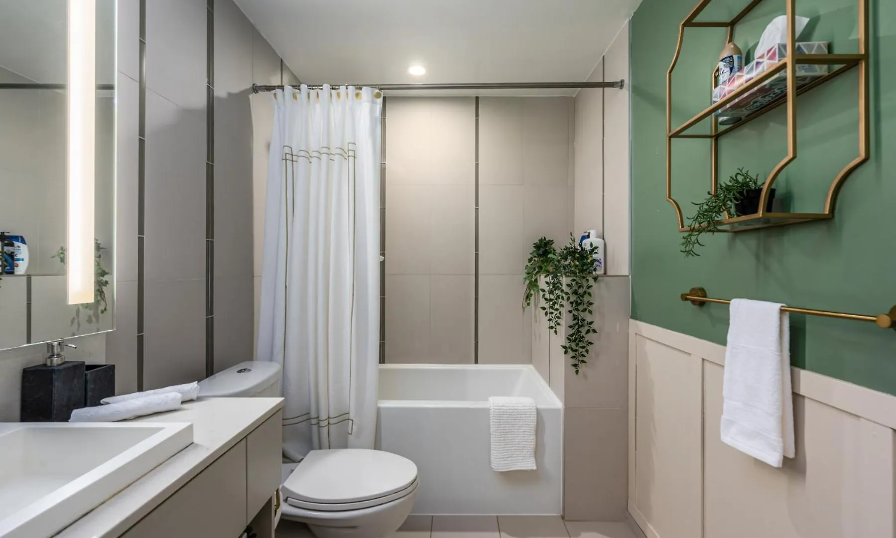 Elegant Suites In Peter Street Toronto 0*,  Canada