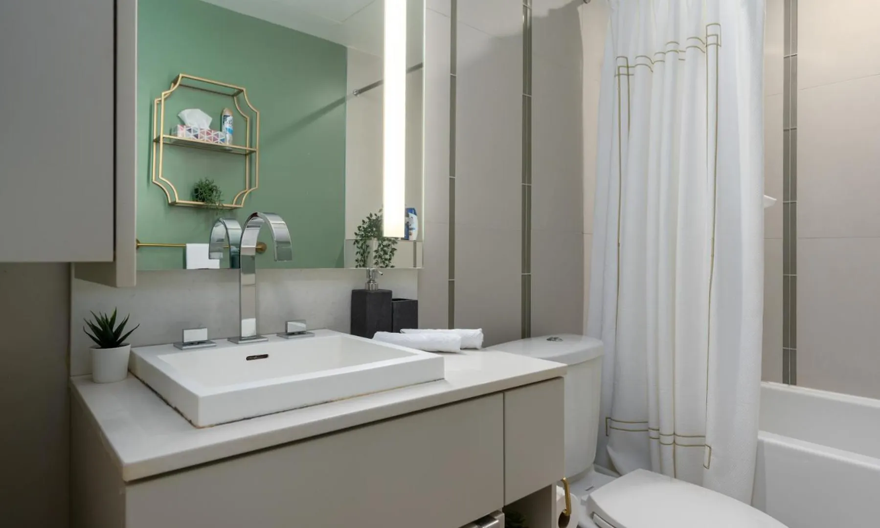 Apartment Elegant Suites In Peter Street Toronto