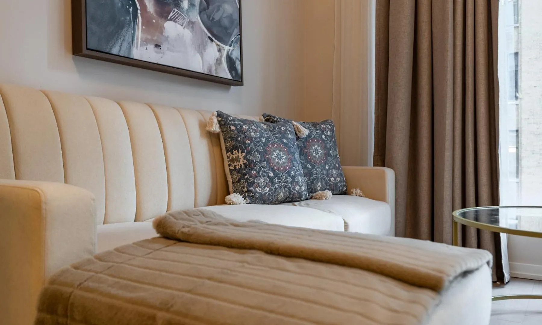 טורונטו Elegant Suites In Peter Street דירה